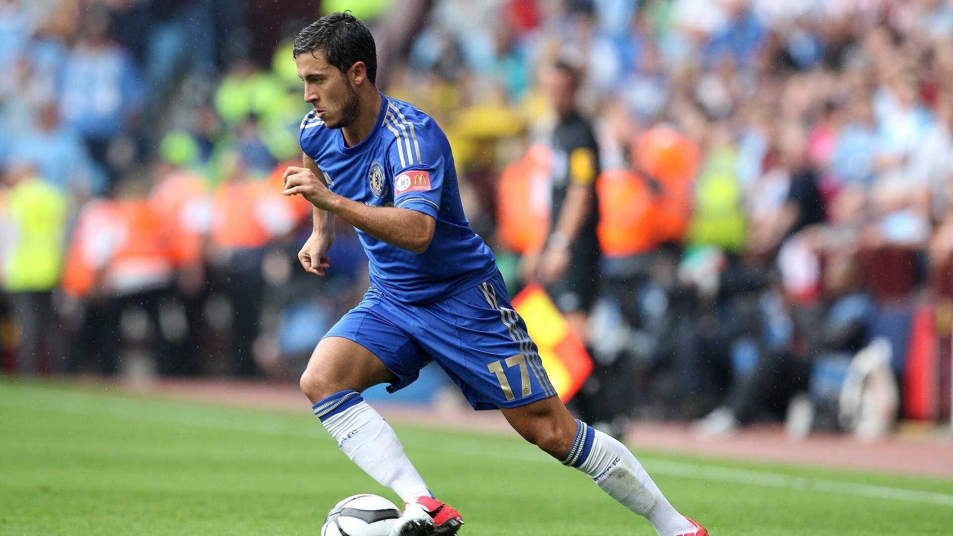 英超史诗战役：血性拼搏永不言弃，英超战绩